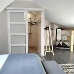 Apartment Chez Do..