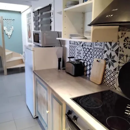 Chez Do.. Apartment *