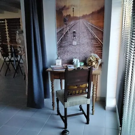 Chez Do..