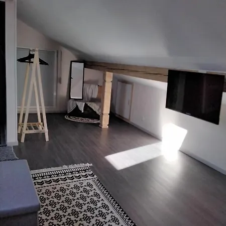 Chez Do.. Apartment
