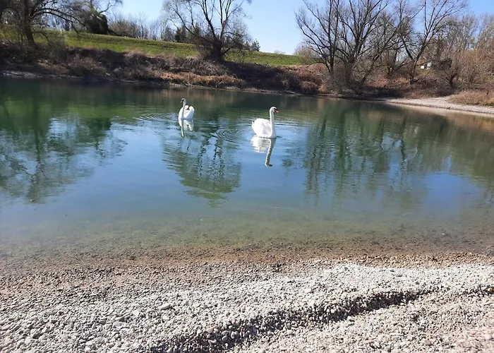Apartment Chez Do.. *