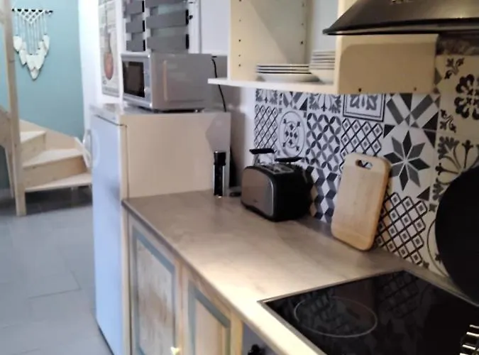 Chez Do.. Apartment *