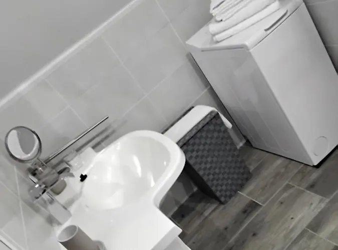 Apartment Chez Do.. *