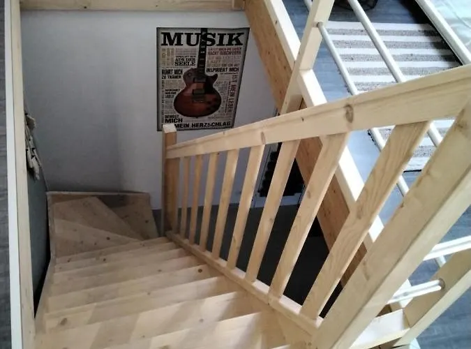 Apartamento Chez Do.. *