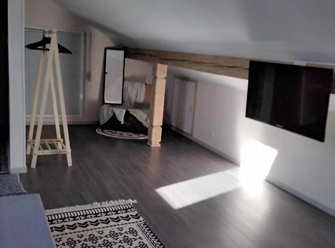 Chez Do.. Apartamento