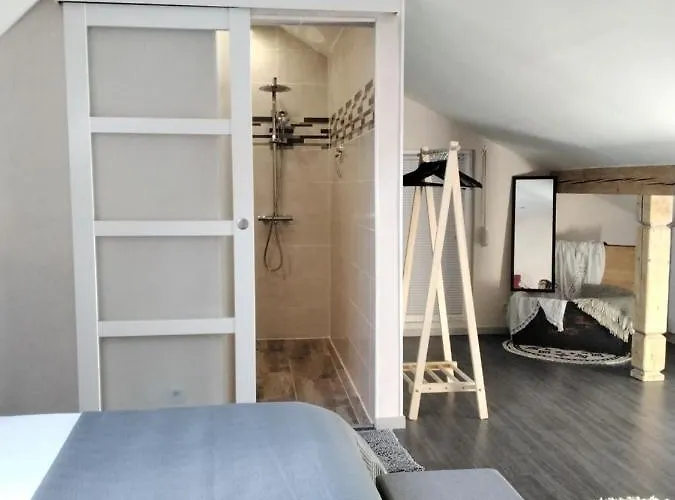 Apartamento Chez Do..